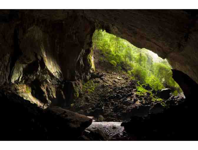 10-day Borneo Adventure for two, including tours, accommodation and return flights.