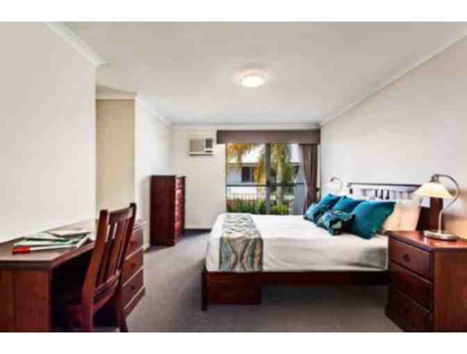 City Staycation in South Perth and sumptuous dinner for two at Coco's