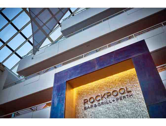 Feed Your Soul at Rockpool