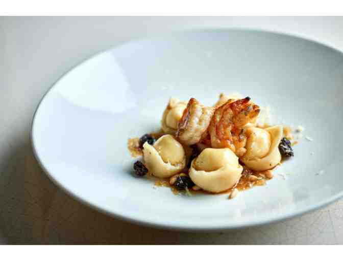 Feed Your Soul at Rockpool