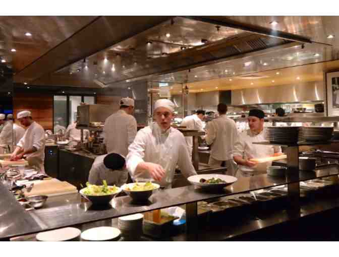 Feed Your Soul at Rockpool