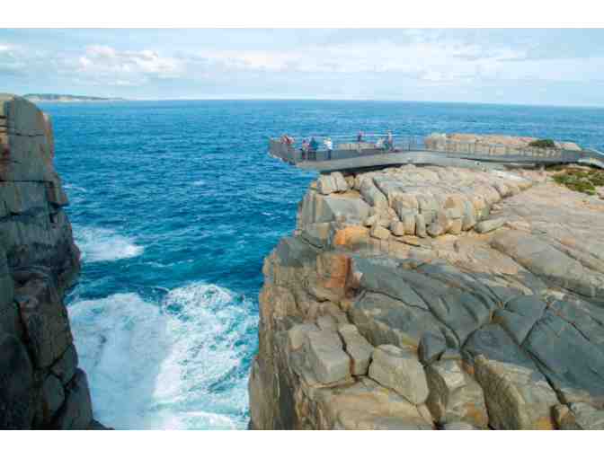 Great Outdoors Adventure Holiday Pack