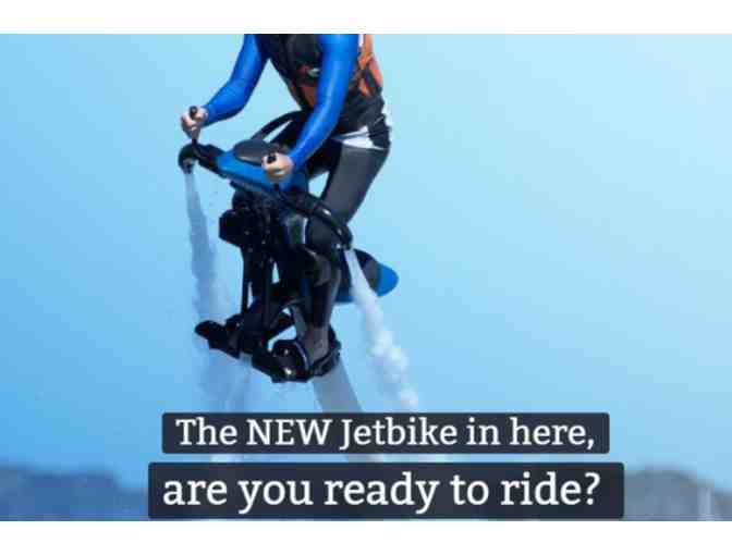 The Adrenaline Seeker Special