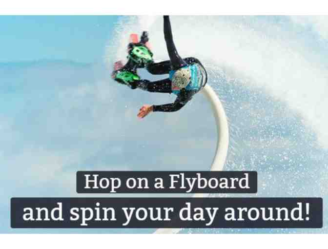 The Adrenaline Seeker Special