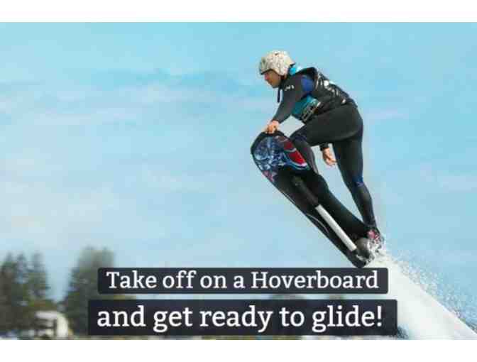 The Adrenaline Seeker Special