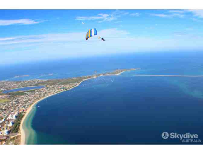 The Adrenaline Seeker Special