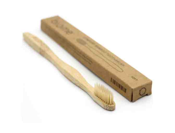 Tread Lightly, Tread Fast Eco Hamper and Gym Membership