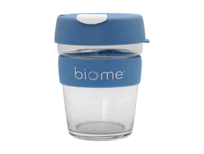 Tread Lightly, Tread Fast Eco Hamper and Gym Membership