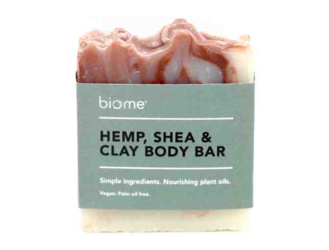 Tread Lightly, Tread Fast Eco Hamper and Gym Membership