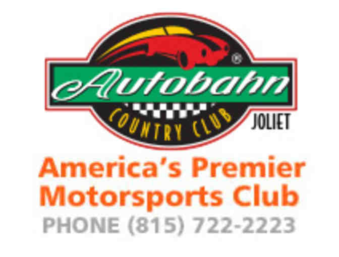 Thrilling High Performance Driving Experience | Autobahn Country Club