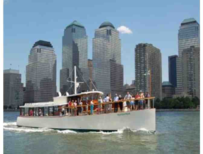 Sleep No More ... Go Sailing!