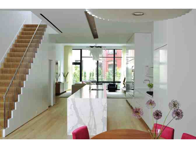 Design Services for Your Home or Office