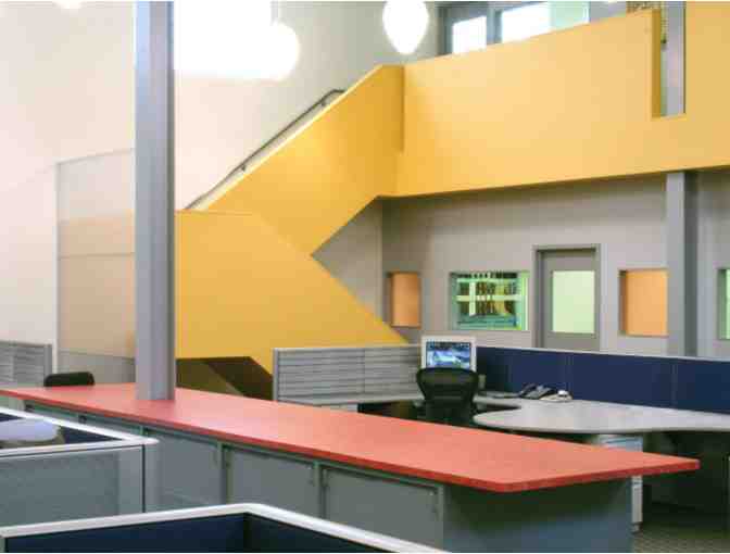 Design Services for Your Home or Office