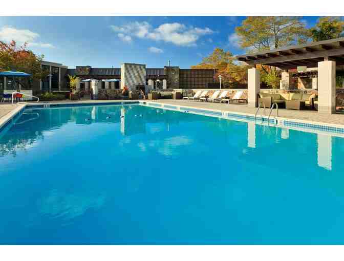 Wine Getaway Weekend on Long Island