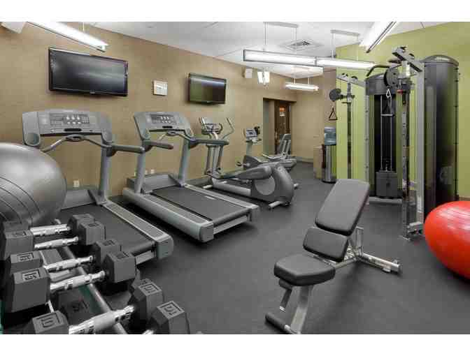 Wine Getaway Weekend on Long Island