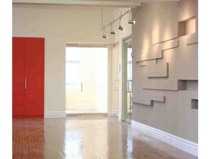 Design Services for Your Home or Office