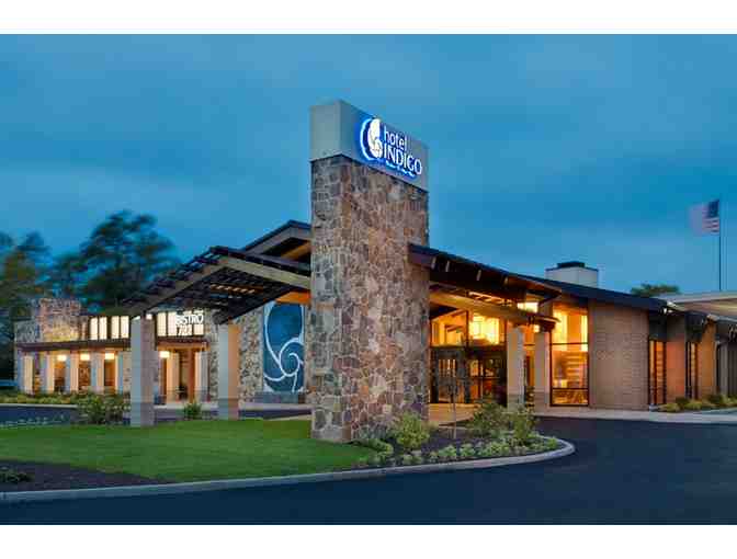 Wine Getaway Weekend on Long Island