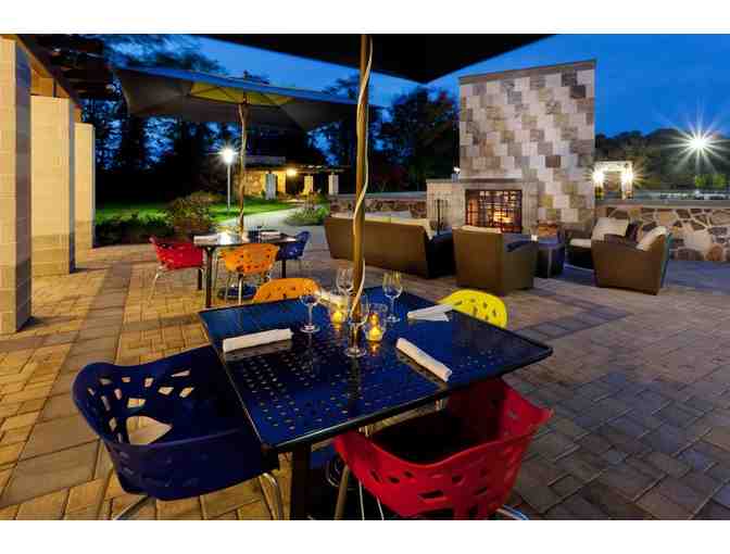 Wine Getaway Weekend on Long Island