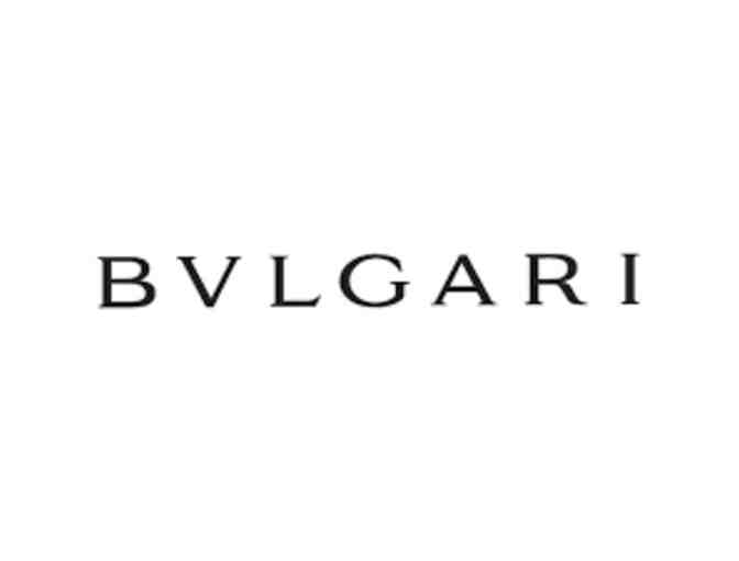 Bvlgari Monete Shoulder Bag