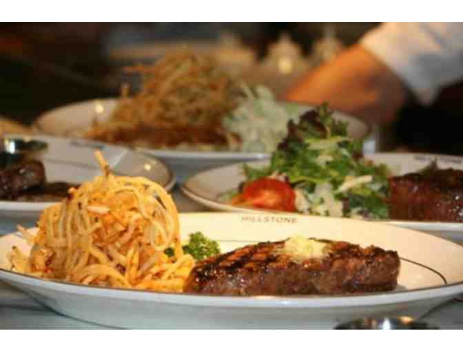 New York Philharmonic and Dinner