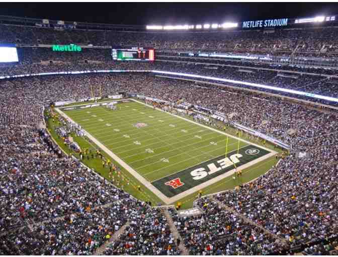 New York Jets Tickets