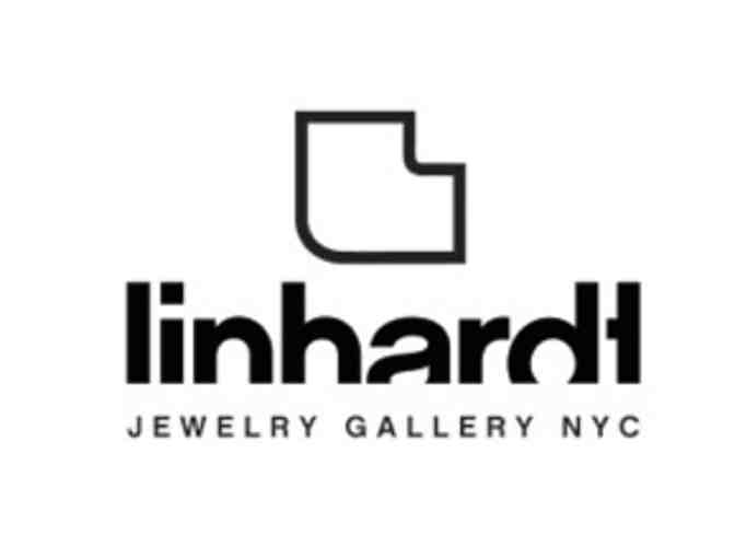 Linhardt Spring Silver Ring