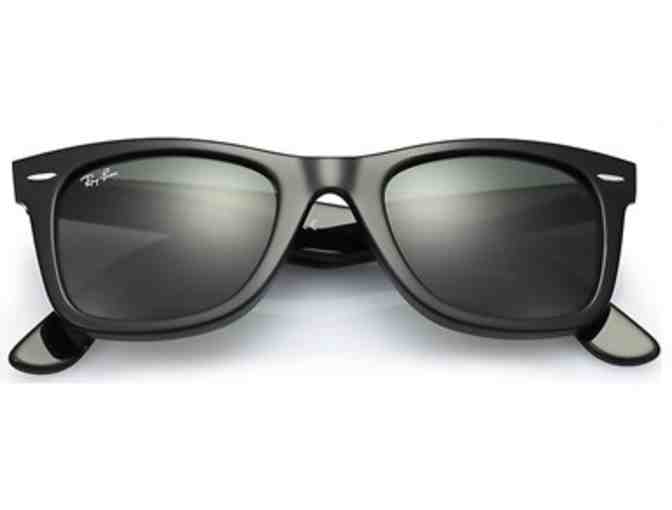 Ray Ban Sunglasses