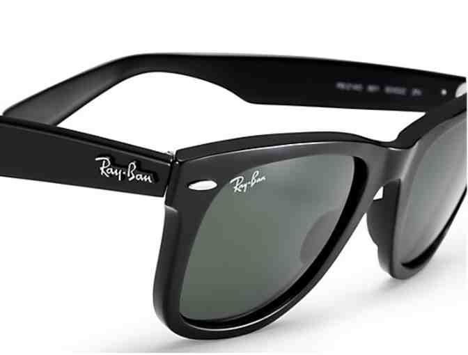 Ray Ban Sunglasses
