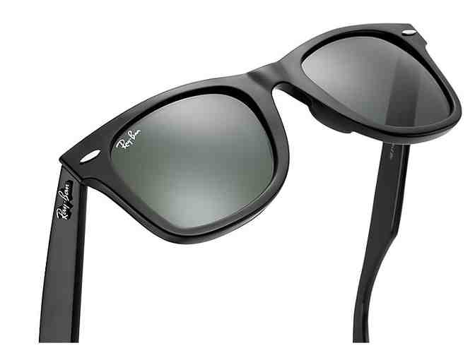 Ray Ban Sunglasses