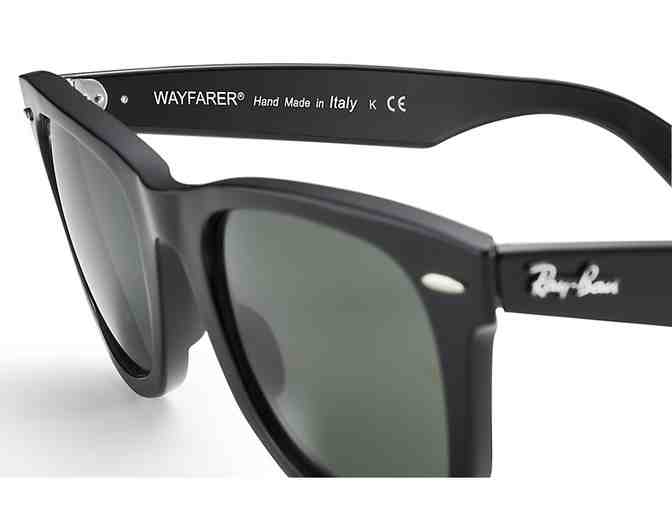 Ray Ban Sunglasses