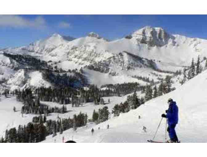 Stratton Mountain Ski Resort Package
