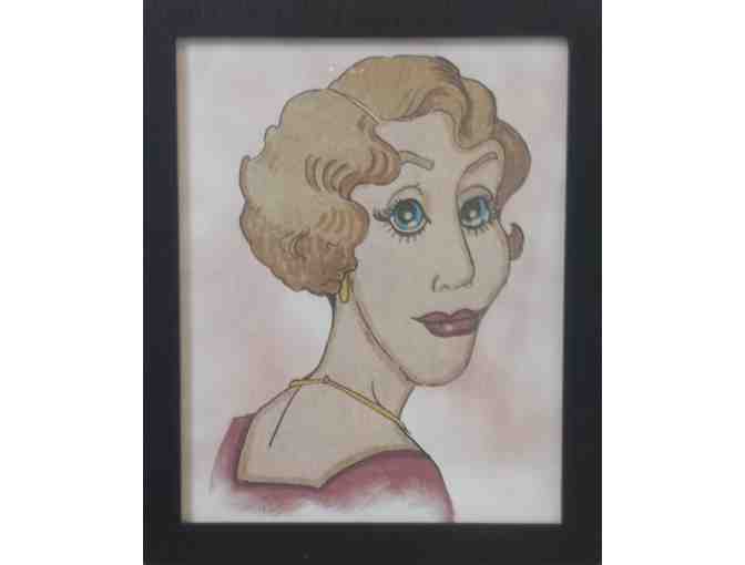 Boardwalk Empire Artwork