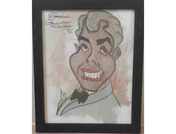 Boardwalk Empire Artwork