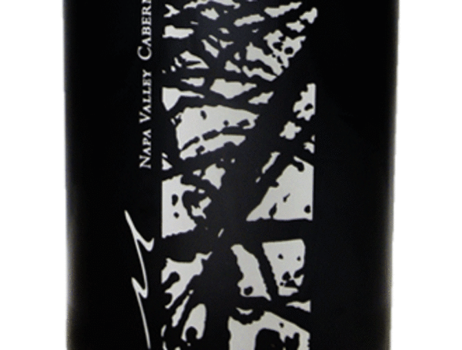 2005 M by Michael Mondavi Cabernet Sauvignon, Napa