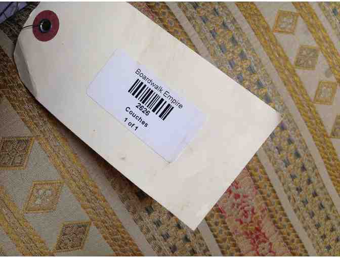 Boardwalk Empire Sofa