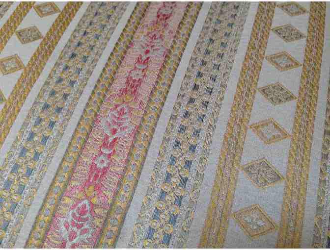 Boardwalk Empire Sofa