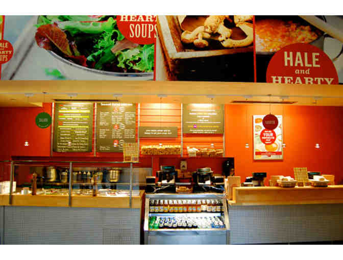 Two Soccer Tickets and Gift Certificate