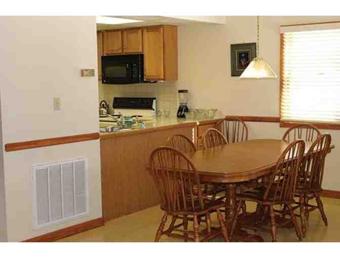 Timeshare in Ridge Top Village at Shawnee on Delaware (Pocono Mountains, PA)