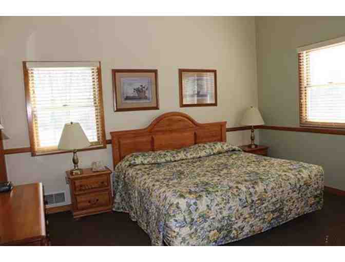 Timeshare in Ridge Top Village at Shawnee on Delaware (Pocono Mountains, PA)