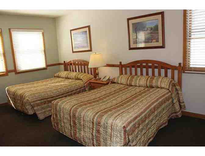 Timeshare in Ridge Top Village at Shawnee on Delaware (Pocono Mountains, PA)