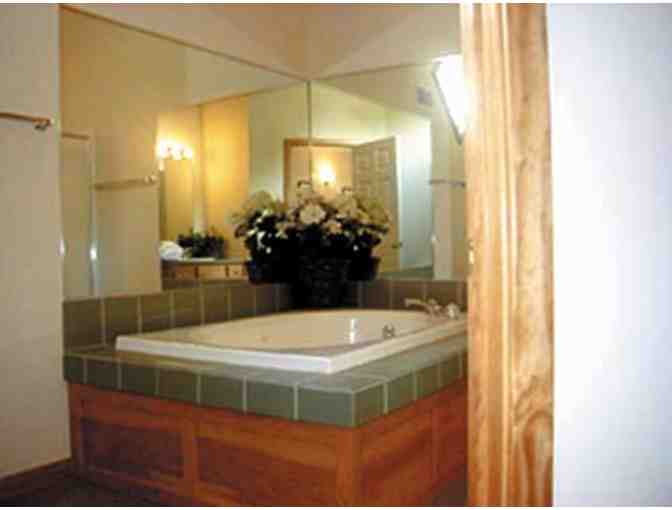 Timeshare in Ridge Top Village at Shawnee on Delaware (Pocono Mountains, PA)