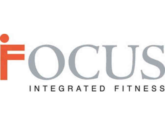 Sculpt Your Body with Personal Training Sessions