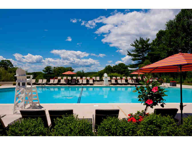 Golf Tournament Foursome or Leisure Package