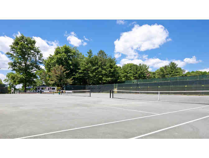 Golf Tournament Foursome or Leisure Package