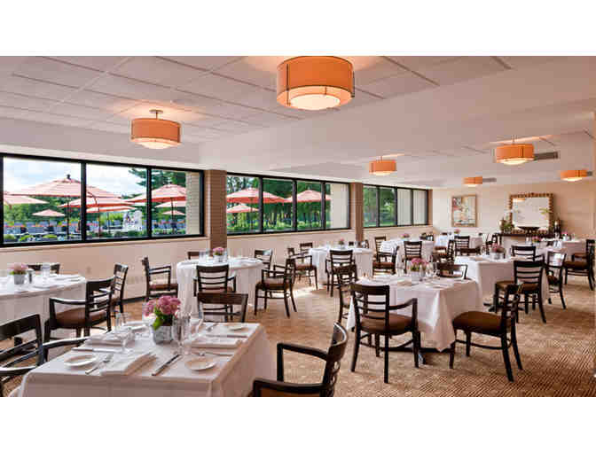 Golf Tournament Foursome or Leisure Package