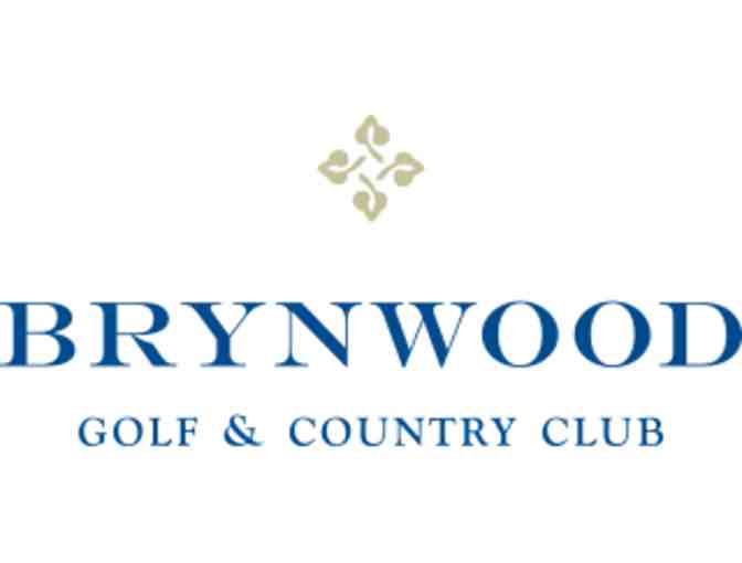 Golf Tournament Foursome or Leisure Package