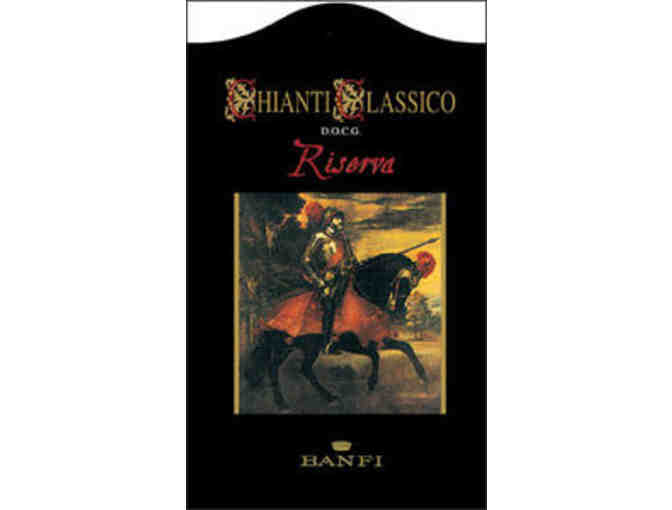 Taste Around the World with 6 Bottles of Wine