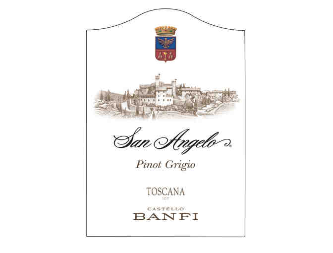 Taste Around the World with 6 Bottles of Wine