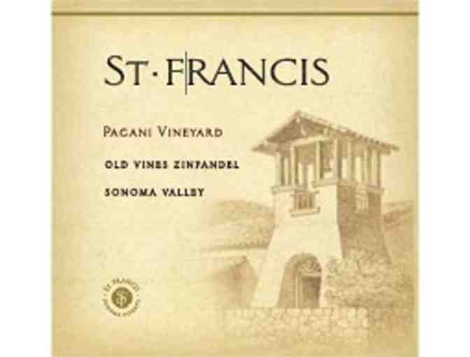 Taste Around the World with 6 Bottles of Wine