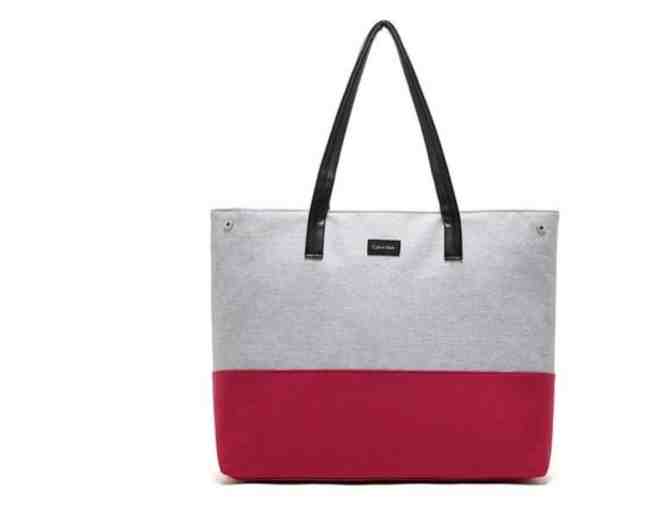Calvin Klein Women Euphoria Ladies Handbag Shopping Tote Bag